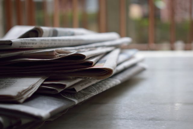 Lire la suite de l'actualité 📚 Bibliothèque – Horaires vacances d’avril